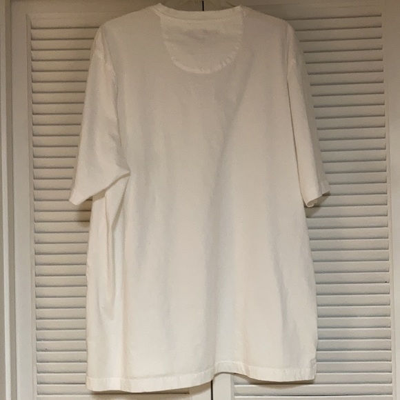 EUC Greg Norman Men’s Pocket T-shirt Size XXL/TTG - Picture 5 of 7